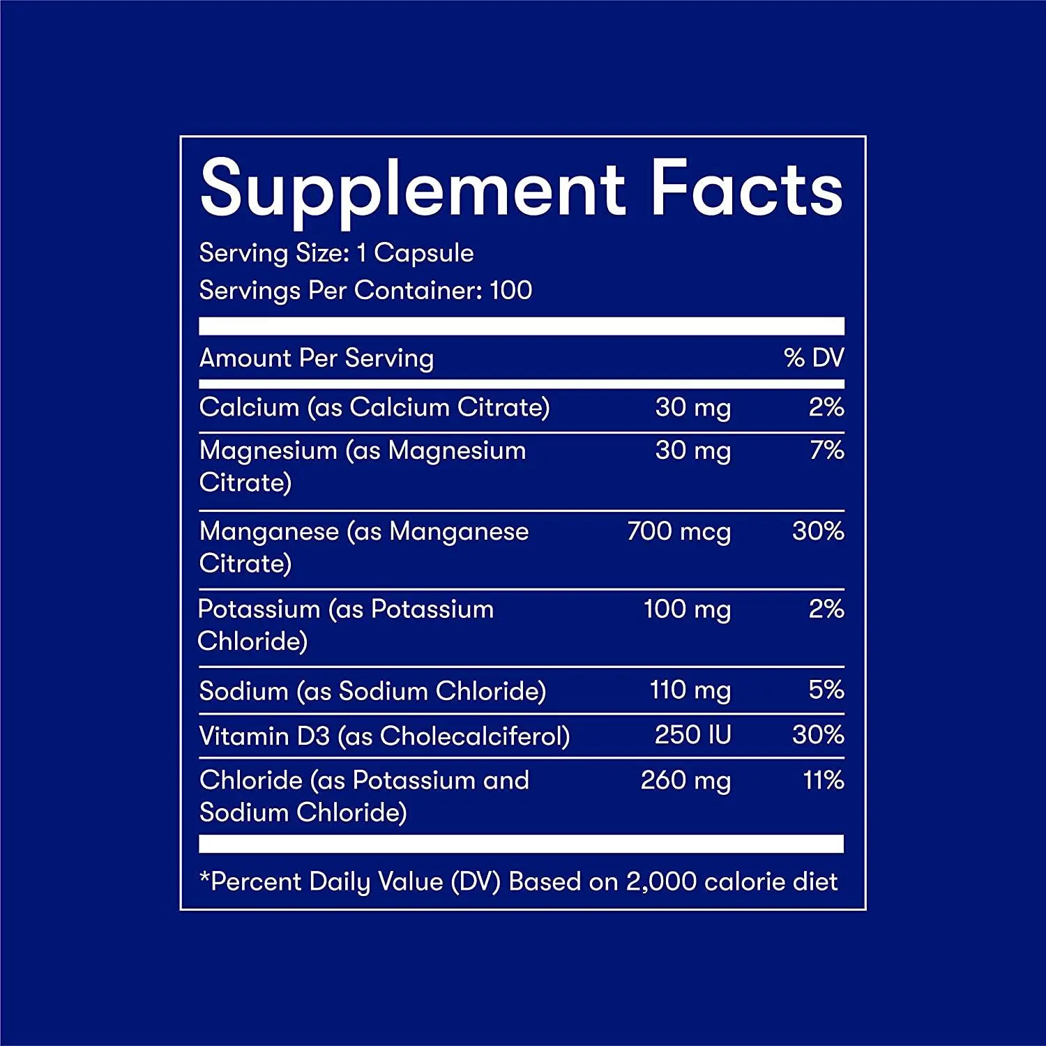 Flyby Fuel Electrolyte Replacement Tablets